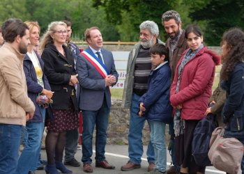 „Die Barbaren – Willkommen in der Bretagne“ im Filmclub