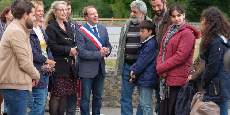 „Die Barbaren – Willkommen in der Bretagne“ im Filmclub