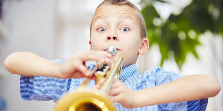 Konzert der Generationen