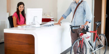 Jetzt noch mitmachen beim Rad-Wettbewerb ‚Mit dem Rad zur Arbeit‘