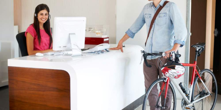 Jetzt noch mitmachen beim Rad-Wettbewerb ‚Mit dem Rad zur Arbeit‘