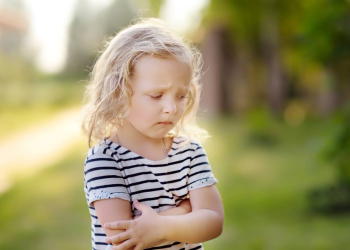 Hilfe bei Kinderangst: Der AOK-Familien-Onlinecoach ‚Kinderängste‘