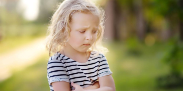 Hilfe bei Kinderangst: Der AOK-Familien-Onlinecoach ‚Kinderängste‘