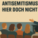 Vortrag in Lübeck: Aktueller Bericht über antisemitische Vorfälle in Schleswig-Holstein