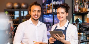 Jobben neben dem Studium