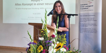 30 Jahre Hospizgruppe Ratzeburg Mölln und Umgebung