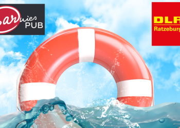 Barnies Pub sagt Danke – Ehrentag der Rettungsschwimmer am 31. Juli