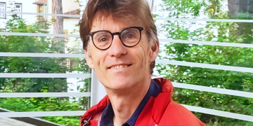 Erstes Konzert an der Großen Domorgel