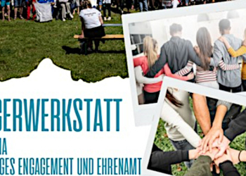 Eine ‚Engagementstrategie‘ für Ratzeburg