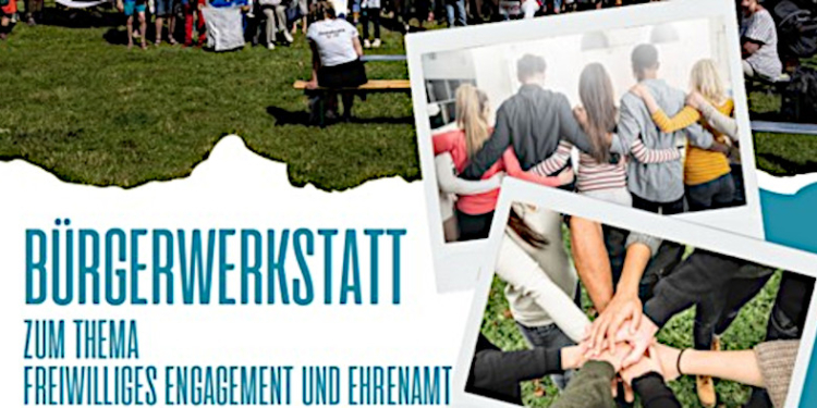 Eine ‚Engagementstrategie‘ für Ratzeburg