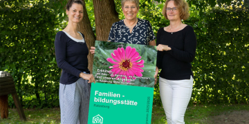 Jahresprogramm 2025/2026 der Familienbildungsstätte Ratzeburg ist erschienen