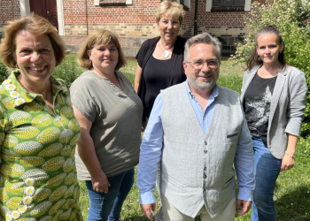 Familienbildungsstätten im Herzogtum: Gemeinsam stark für die Zukunft!