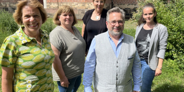 Familienbildungsstätten im Herzogtum: Gemeinsam stark für die Zukunft!