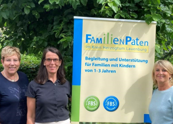 Neues Team für Familienpaten-Schulung 2026 startet – Jetzt dabei sein!
