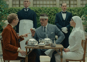 Filmclub-Montagskino: ‚Der Phönizische Meisterstreich‘