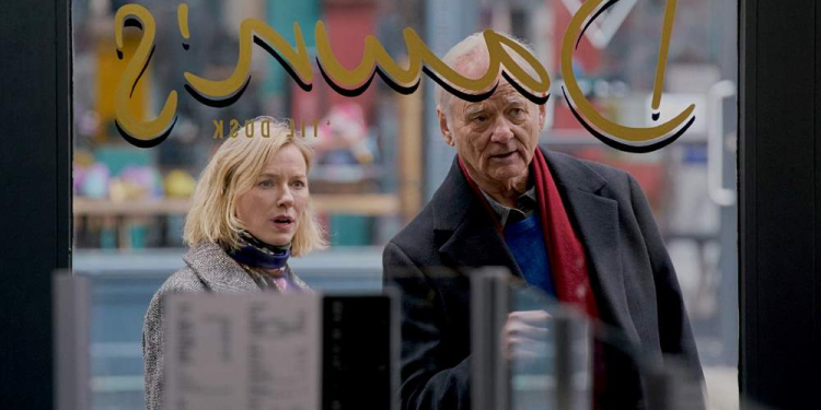 Montagskino: ‚Loyal Friend‘