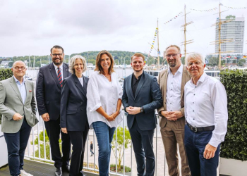 Positive Signale aus dem Hansebelt