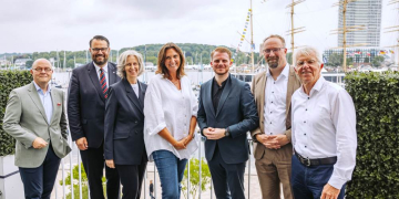 Positive Signale aus dem Hansebelt