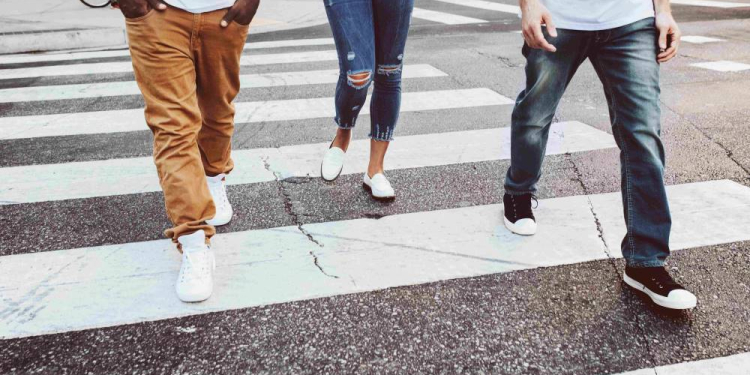 Mölln beschließt neues Fußverkehrskonzept