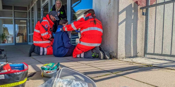 Hitzeschutz ist Gesundheitsschutz: Johanniter geben Tipps für Prävention und Erste Hilfe im Umgang mit großer Hitze