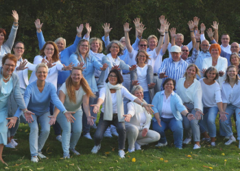 „Don’t Stop The Music“ – Just Friends Chor and more auf Sommer-Tournee im Norden