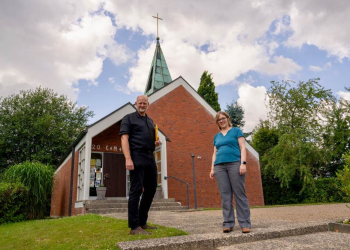Kirchengemeinde möchte sich von Kapelle Schönberg trennen