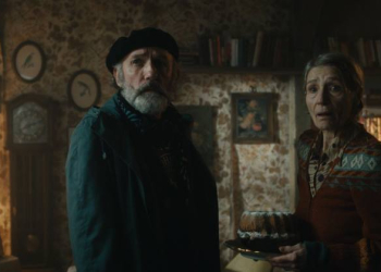 Filmclub-Montagskino: ‚Blindgänger‘