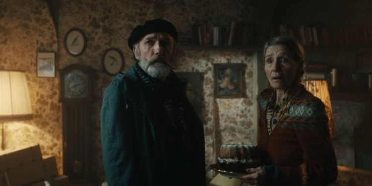 Filmclub-Montagskino: ‚Blindgänger‘