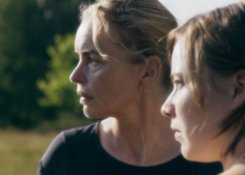 Montagskino: ‚Zikaden‘