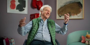 Dokumentation im Kino: ‚Typisch Emil‘