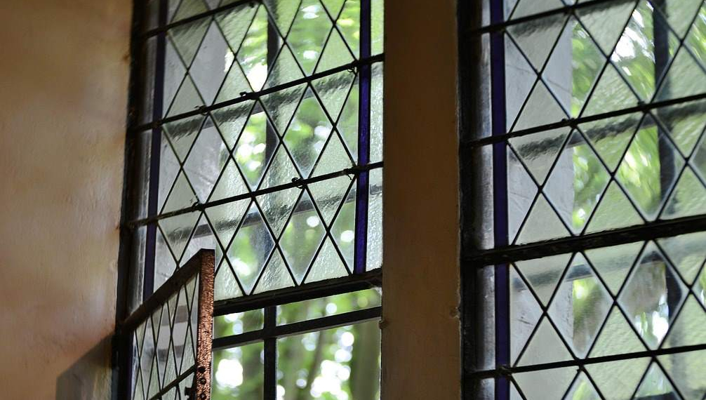 Op Platt: Plattdüütsch Goddesdeenst in Beuken