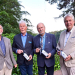 40 Jahre Mitgliedschaft im Kiwanis Club Ratzeburg