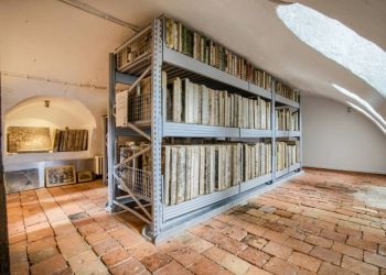 Führung durch das A. Paul Weber-Museum