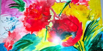 Dörfer zeigen Kunst: Verein ‚KunstWerk Mölln & Umgebung‘ präsentiert sich in Lehmrade