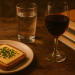 Literaturgenuss mit Stulle und Wein: „Prosas Abendbrot“ gastiert in der LindenLounge