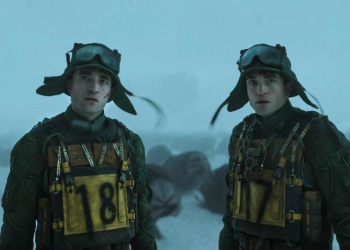 Filmclub-Festival goes Freiluftkino: „Mickey 17“ in Sterley