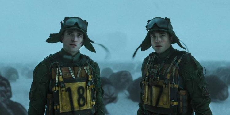 Filmclub-Festival goes Freiluftkino: „Mickey 17“ in Sterley