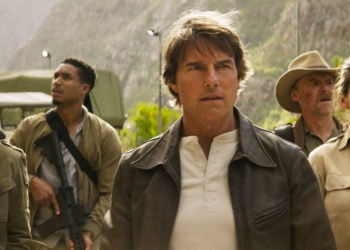  ‚Mission: Impossible – The Final Reckoning‘ im Kino