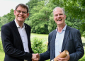 Präsidentenwechsel im Lions-Club HH-Sachsenwald