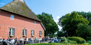 Priesterkate zeigt Kunstwerke von Kerstin Reimers