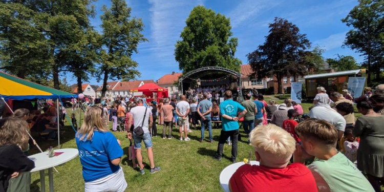 ‚Lauf der Vielfalt‘ in Ratzeburg begeisterte viele Besucher mit familiärer Atmosphäre und Gemeinschaftserleben