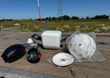 Feldtests für ein optimiert ausgelastetes Stromnetz