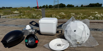 Feldtests für ein optimiert ausgelastetes Stromnetz