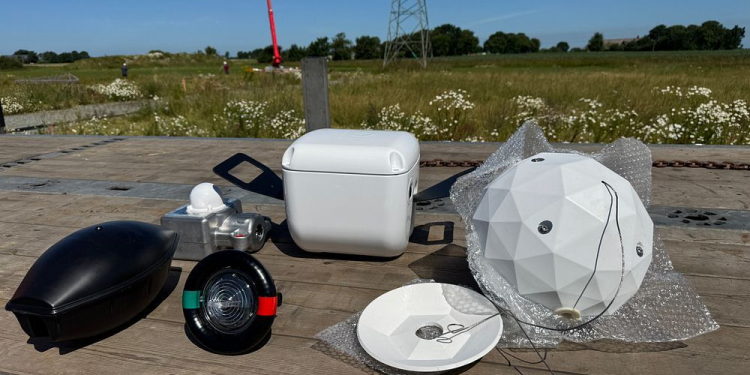 Feldtests für ein optimiert ausgelastetes Stromnetz