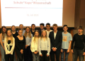 Viel Rauch, weniger Aufmerksamkeit!