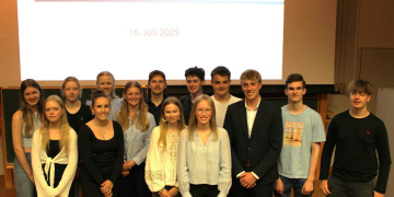 Viel Rauch, weniger Aufmerksamkeit!