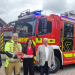 Neues Fahrzeug für die Freiwillige Feuerwehr Mölln