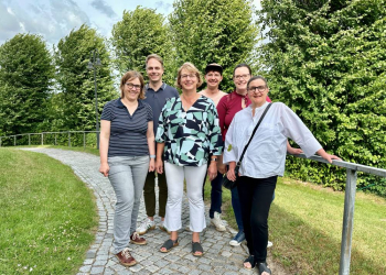 Der Marien-Pfarrsprengel geht 2025 wieder auf Sommerreise