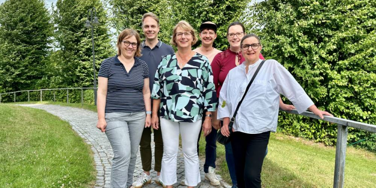 Der Marien-Pfarrsprengel geht 2025 wieder auf Sommerreise