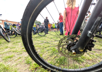 Fahrradfreundlichkeit: Geesthacht punktet beim ADFC-Fahrradklimatest
